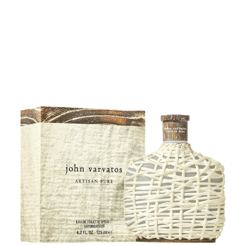 John Varvatos Artisan Pure Eau de Toilette
