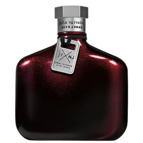 John Varvatos X Nick Jonas Red Eau de Toilette