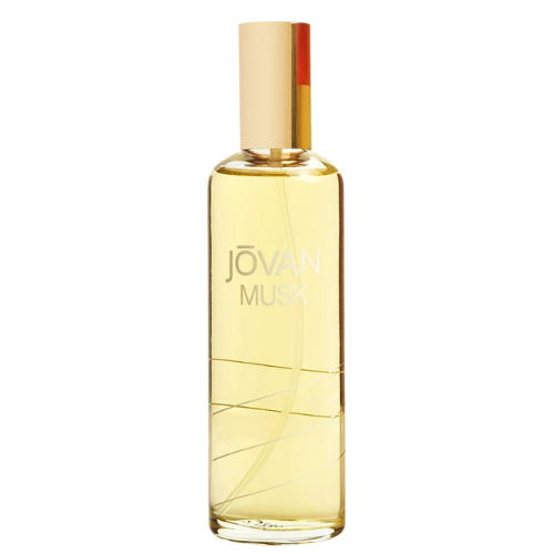 Jovan Musk for Women Eau de Cologne