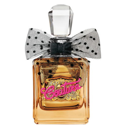 Viva La Juicy Gold Couture Eau de Parfum