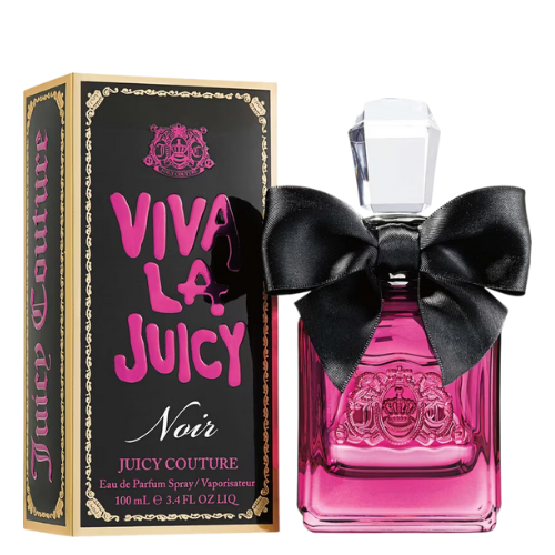 Viva La Juicy Noir Eau de Parfum