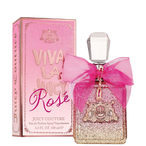 Viva La Juicy Rose Eau de Parfum
