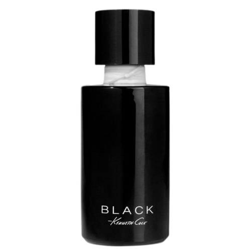 Kenneth Cole Black Eau de Parfum