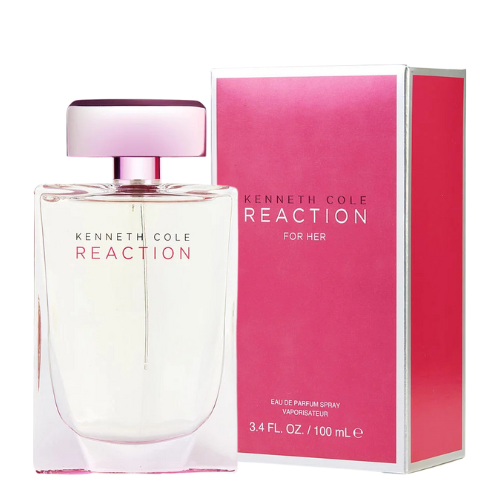 Kenneth Cole Reaction Eau de Parfum