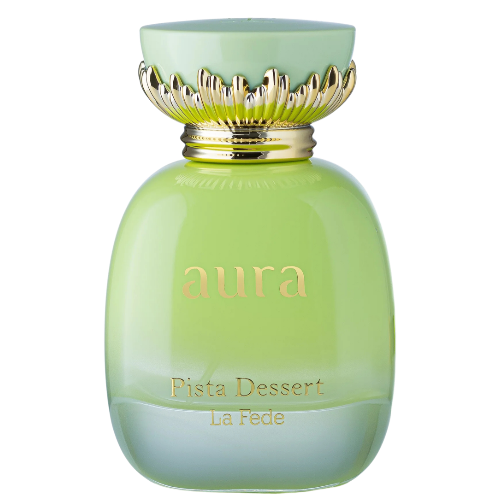 Khadlaj La Fede Aura Pista Dessert Eau de Parfum