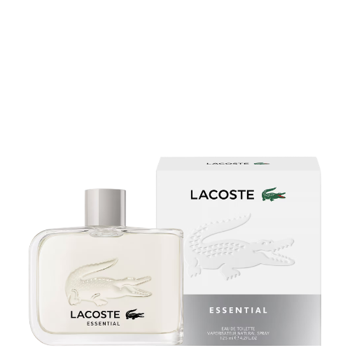 Lacoste Essential Eau de Toilette