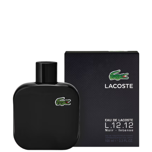 Lacoste L.12.12 Noir Intense Eau de Toilette
