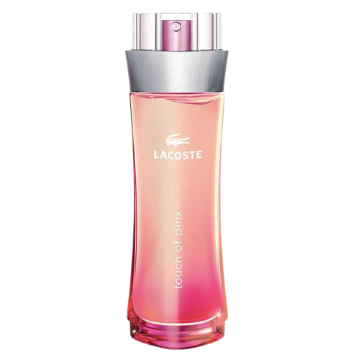 Lacoste Touch Of Pink Eau de Toilette