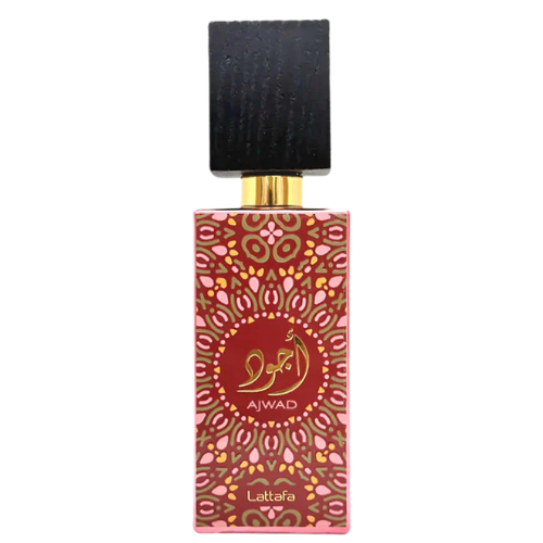 Lattafa Ajwad Pink To Pink Eau de Parfum