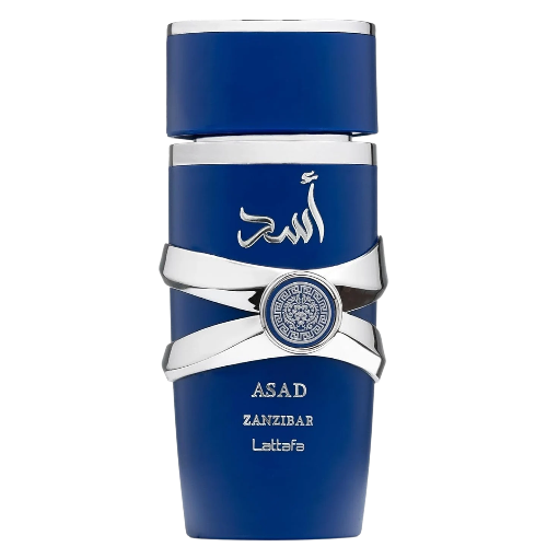 Lattafa Asad Zanzibar Eau de Parfum