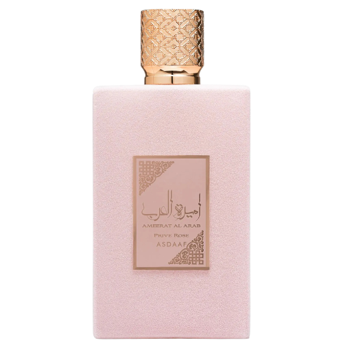 Lattafa Asdaaf Ameerat Al Arab Prive Rose Eau de Parfum