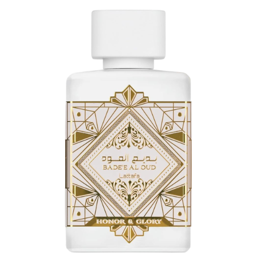 Lattafa Bade'e Al Oud Honor & Glory Eau de Parfum