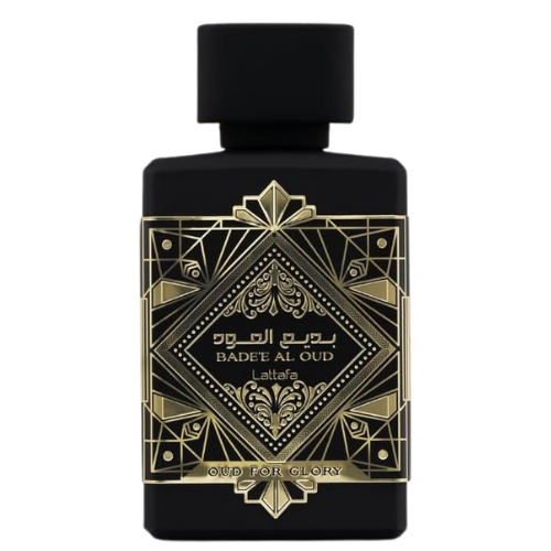 Lattafa Bade'e Al Oud for Glory Eau de Parfum