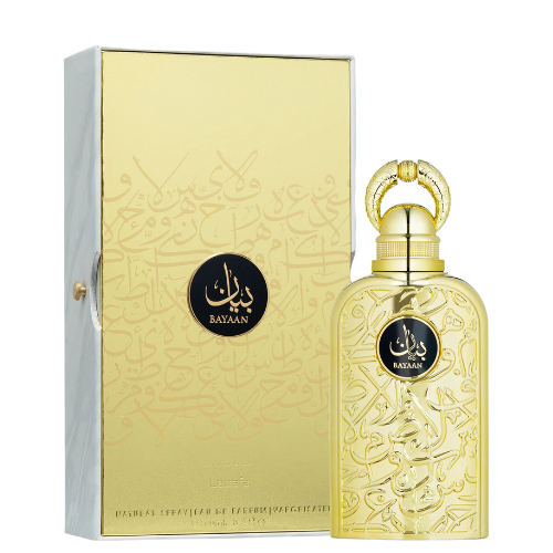 Lattafa Bayaan Eau de Parfum