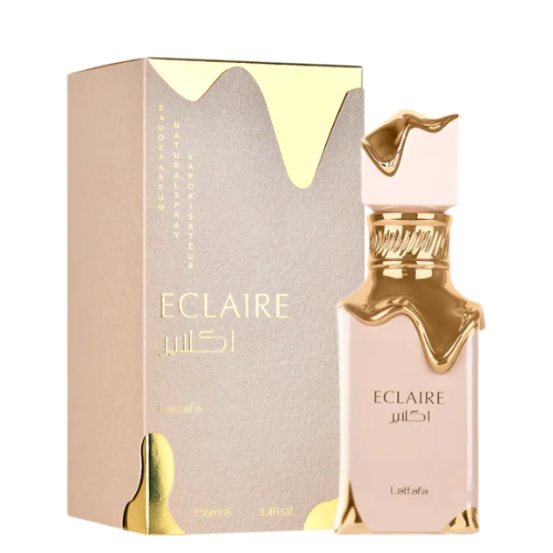 Lattafa Eclaire Eau de Parfum