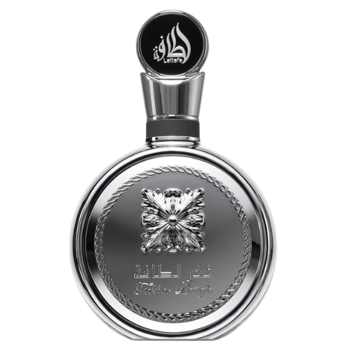 Lattafa Fakhar Platin Eau de Parfum