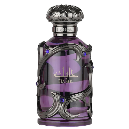 Lattafa Habik Eau de Parfum