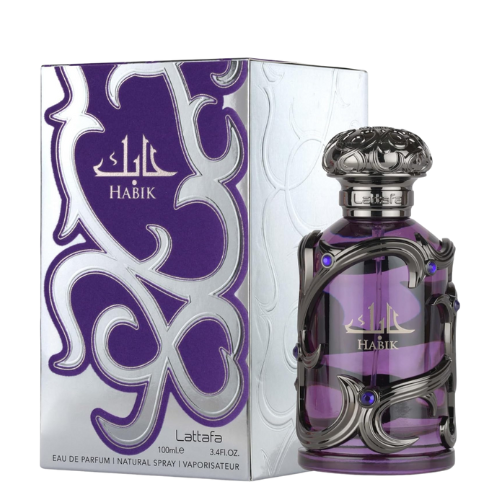Lattafa Habik Eau de Parfum