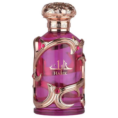 Lattafa Habik Eau de Parfum