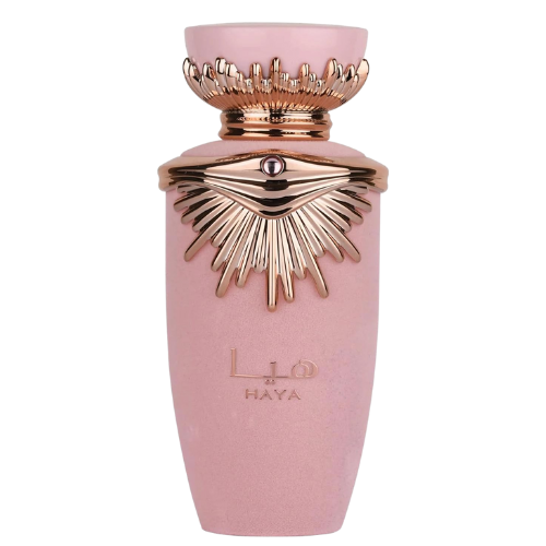 Lattafa Haya Eau de Parfum