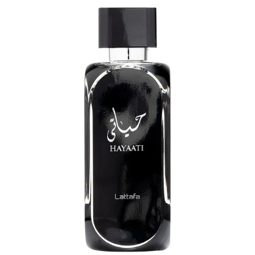 Lattafa Hayaati Eau de Parfum