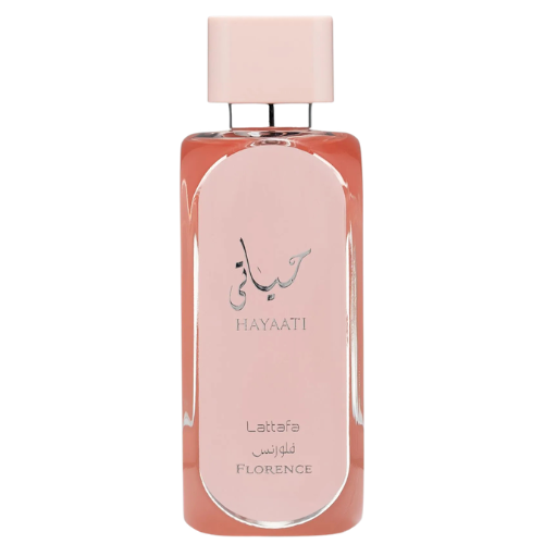 Lattafa Hayaati Florence Eau de Parfum