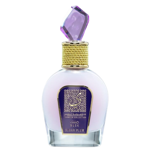 Lattafa Musk Sugar Plum Eau de Parfum