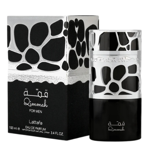 Lattafa Qimmah Eau de Parfum
