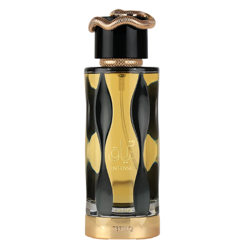 Lattafa Teriaq Intense Eau de Parfum