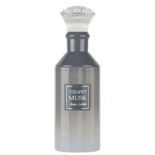 Lattafa Velvet Musk Eau de Parfum