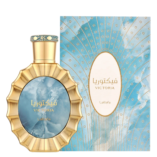 Lattafa Victoria Eau de Parfum