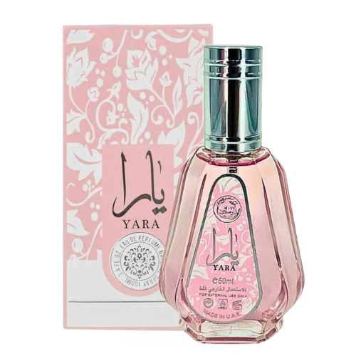 Lattafa Yara Eau de Parfum