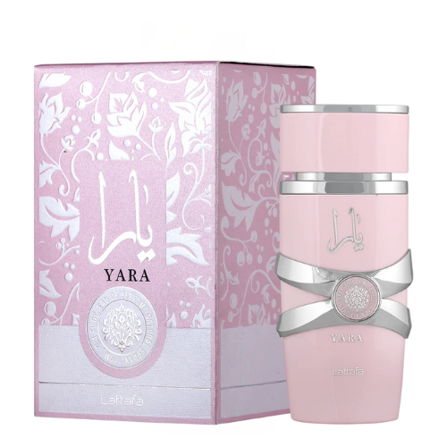 Lattafa Yara Eau de Parfum