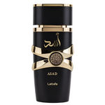 Lattafa Asad Eau de Parfum