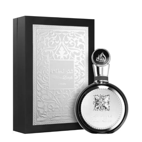 Lattafa Fakhar Eau de Parfum