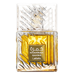 Lattafa Khamrah Qahwa Eau de Parfum