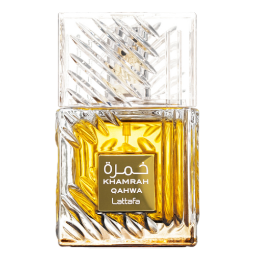 Lattafa Khamrah Qahwa Eau de Parfum