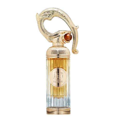 Lattafa Sehr Eau de Parfum