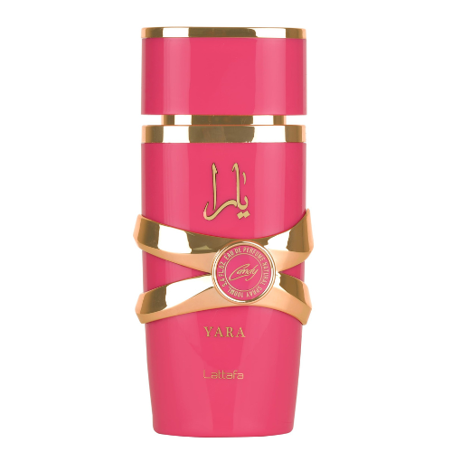 Lattafa Yara Candy Eau de Parfum