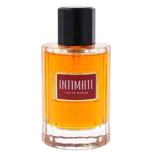 Le Vogue Intimate Eau de Parfum