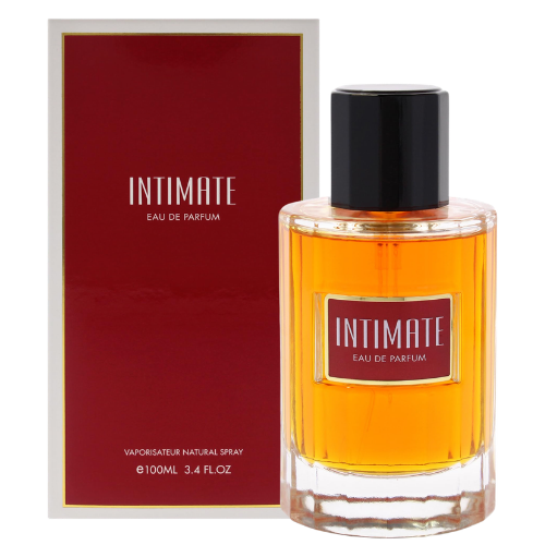 Le Vogue Intimate Eau de Parfum