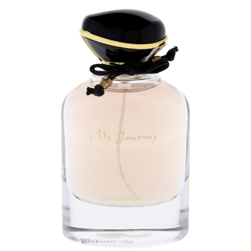 Le Vogue My Journey Eau de Parfum