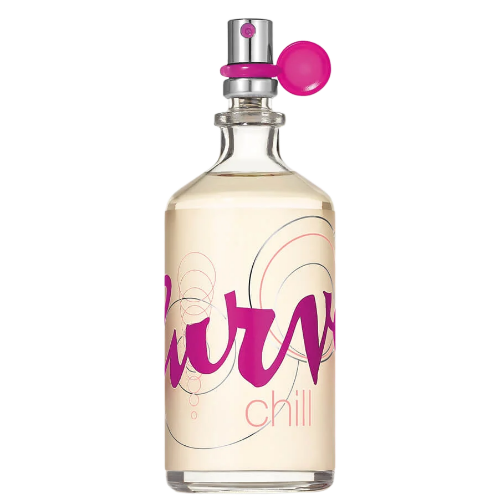 Liz Claiborne Curve Chill Eau de Toilette