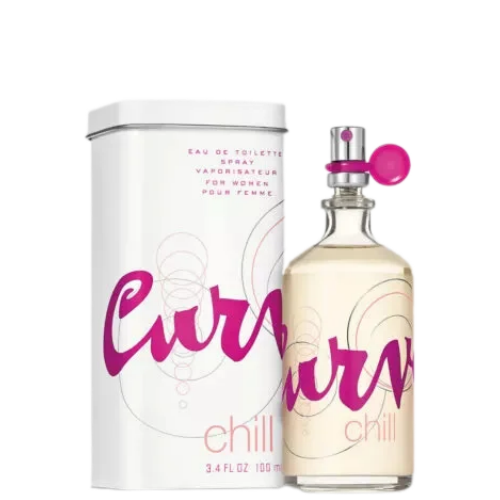 Liz Claiborne Curve Chill Eau de Toilette