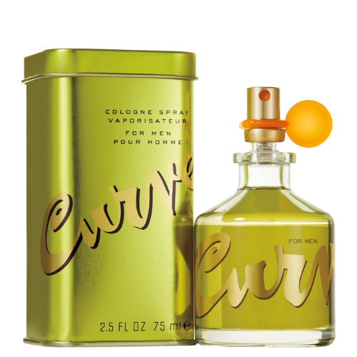 Liz Claiborne Curve Eau de Cologne