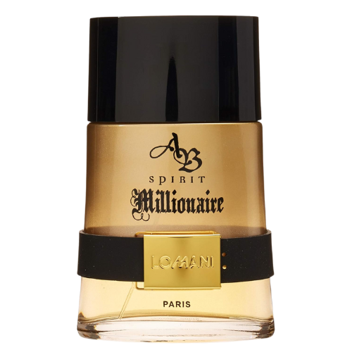 Lomani AB Spirit Millionaire Eau de Parfum