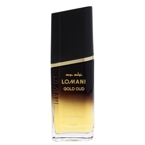Lomani Gold Oud Eau de Parfum