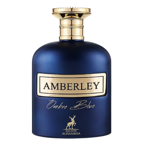 Maison Alhambra Amberley Ombre Blue Eau de Parfum