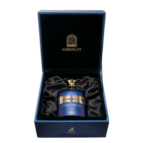 Maison Alhambra Amberley Ombre Blue Eau de Parfum