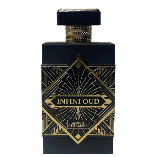 Maison Alhambra Infini Oud Eau de Parfum